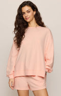 Weekender Sweater - Bellini
