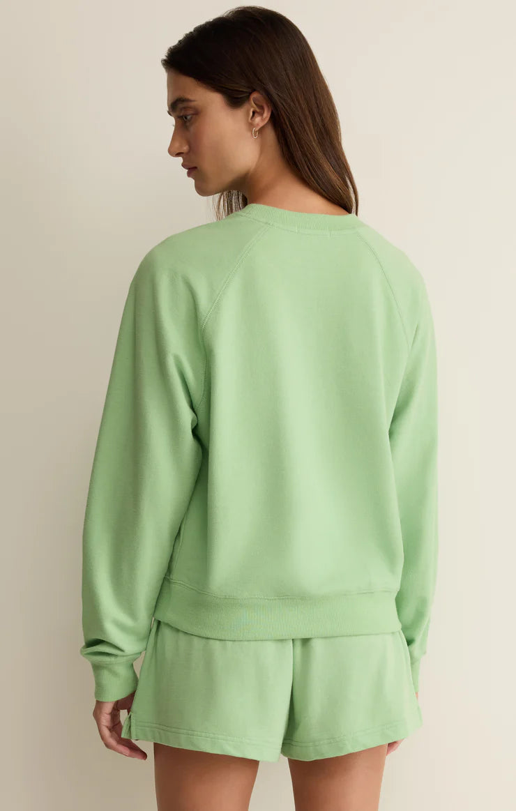 Saldana Sweater