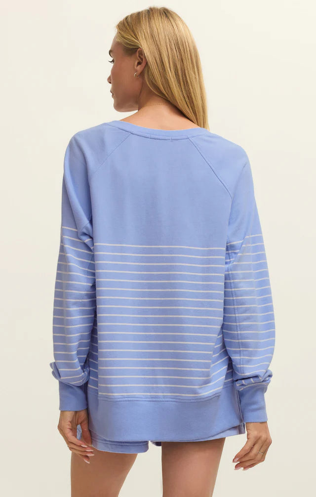 Modern Weekender Barcelona Blue