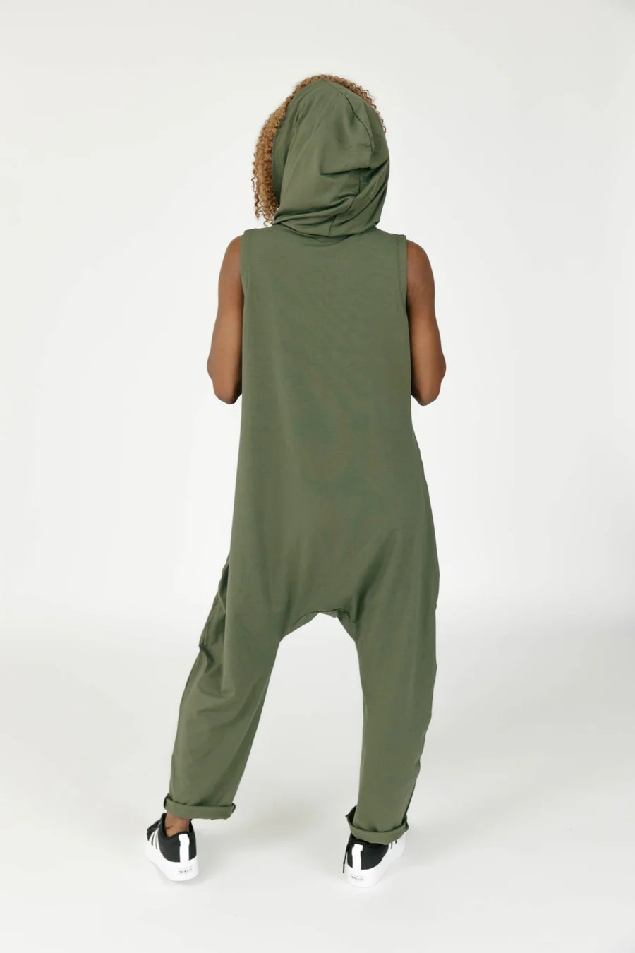 Abigael Henley Romper