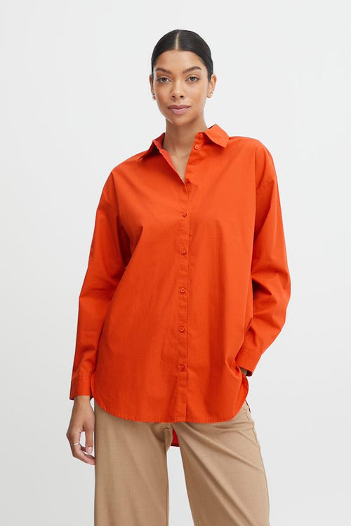 BYGamze Shirt - Freight