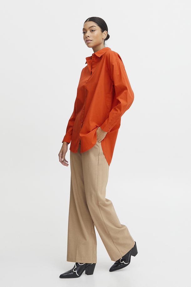 BYGamze Shirt - Freight