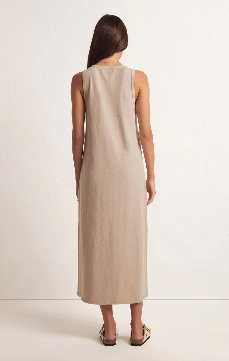 Z Supply Mystic Midi Dress