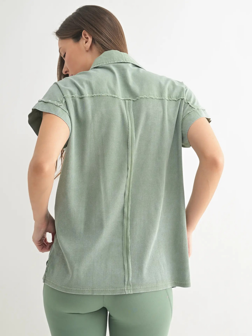 Mineral Tee