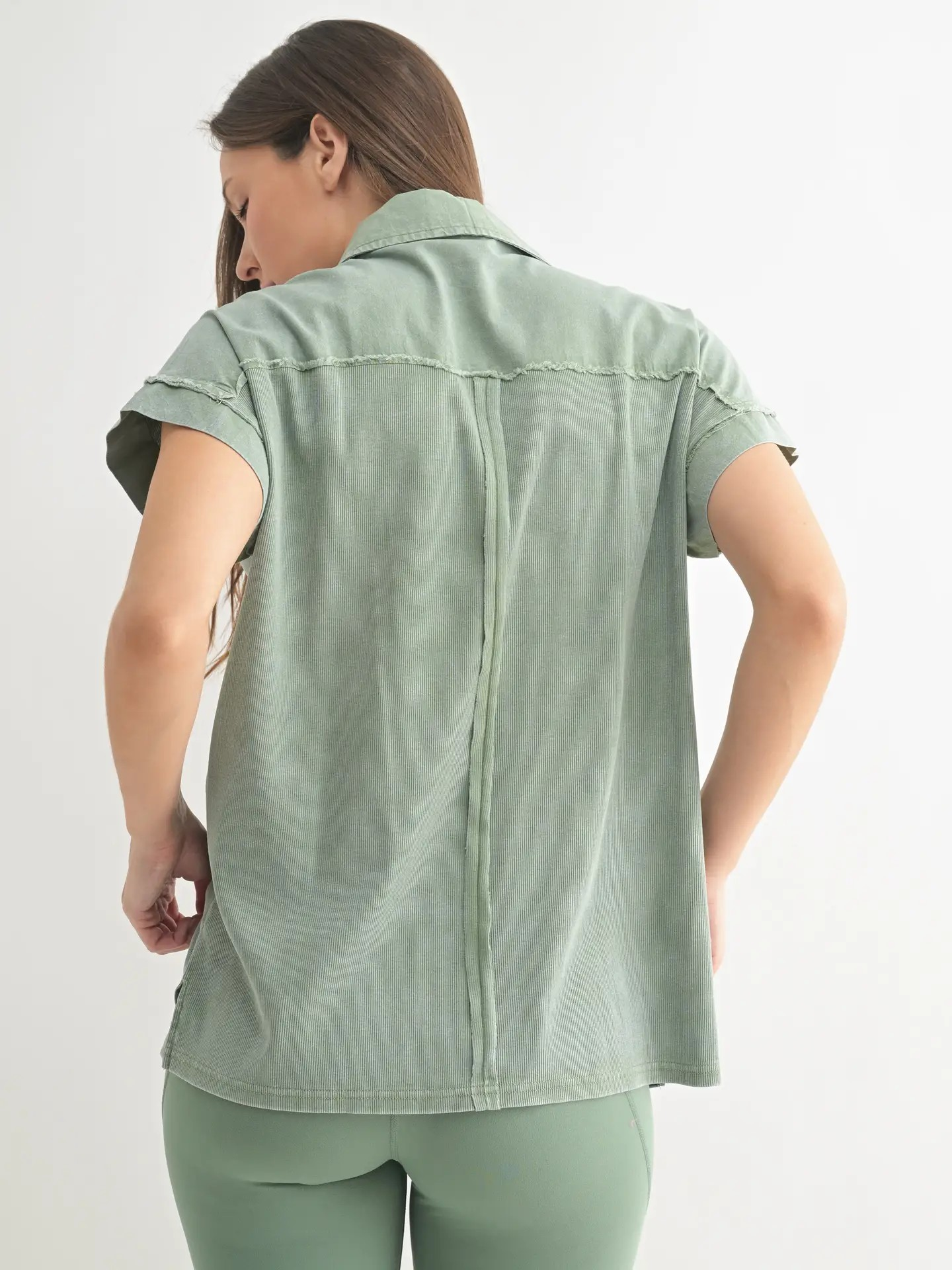 Mineral Tee