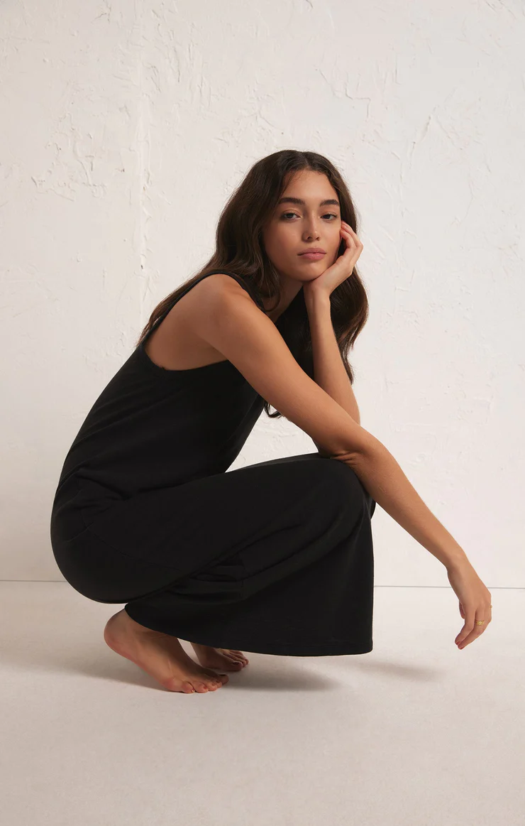 Z Supply Mystic Midi Dress