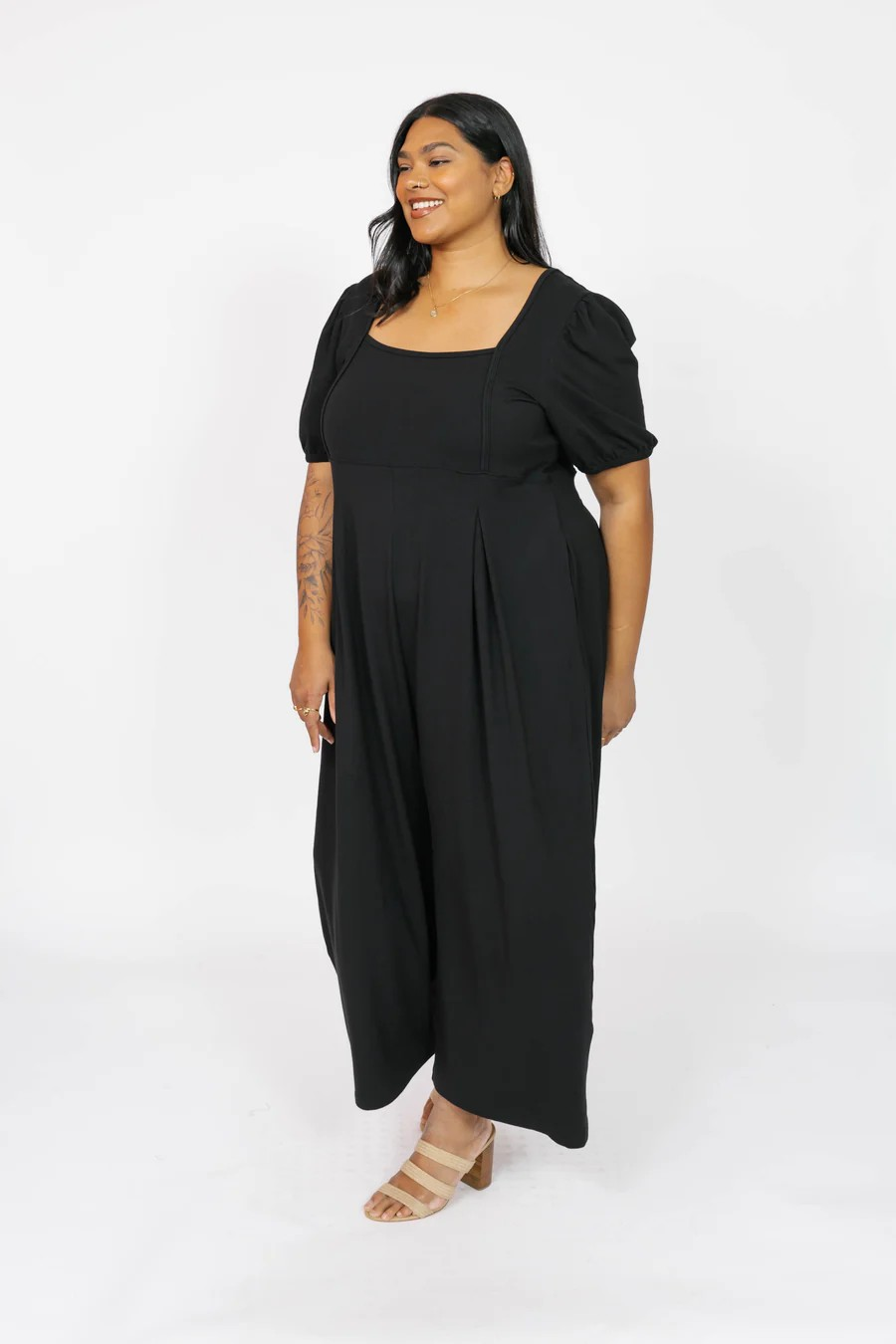 Patricia Romper
