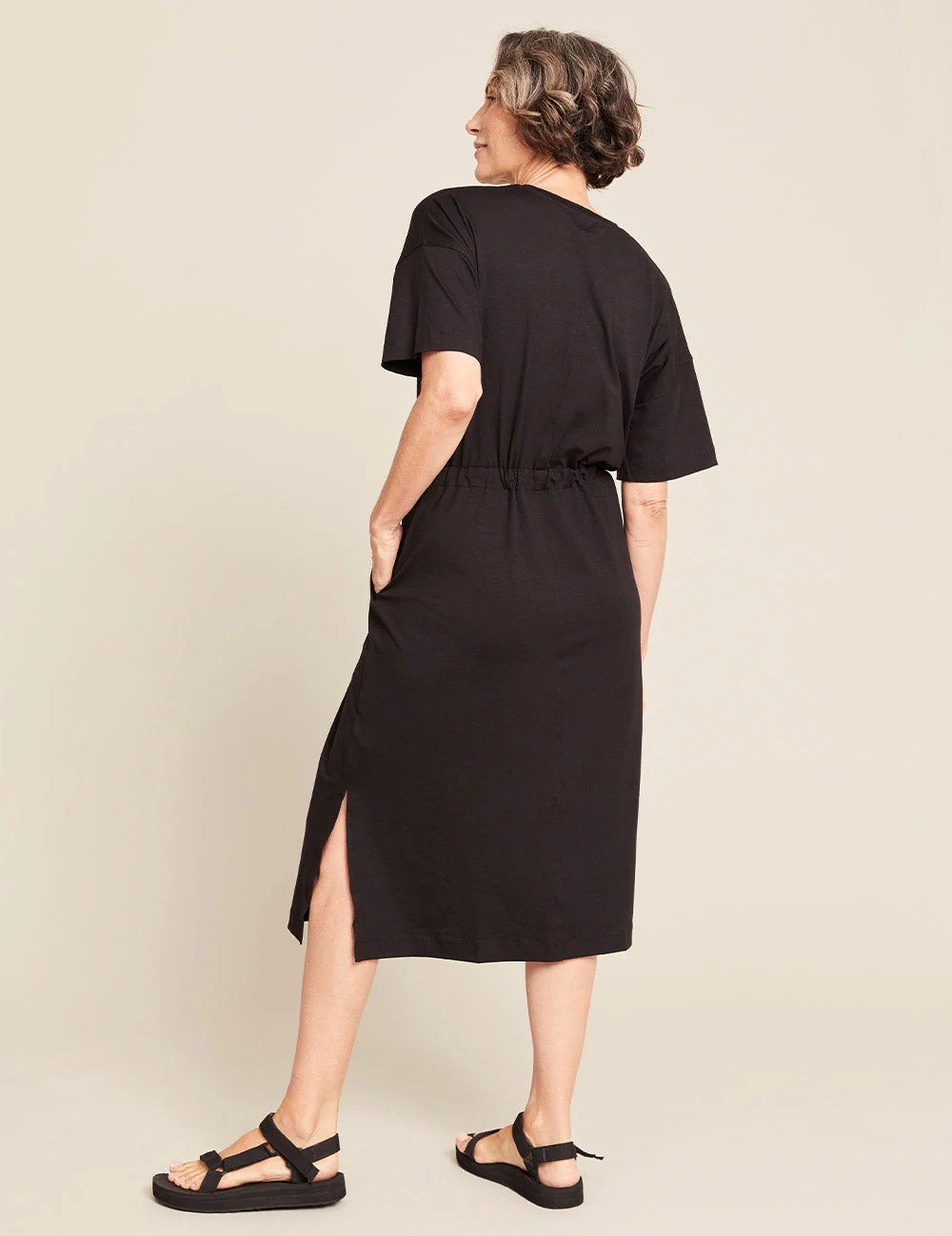 Boody Shirt Dress