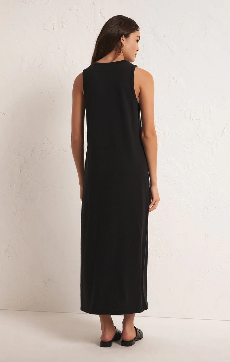 Z Supply Mystic Midi Dress