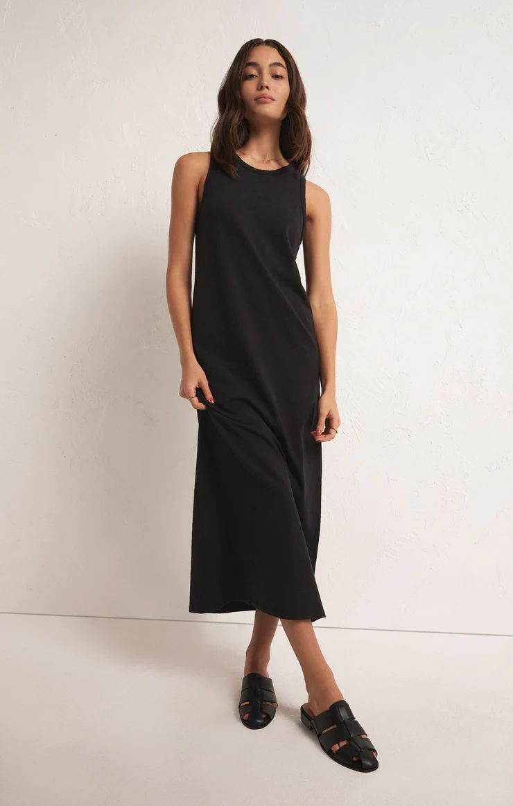 Z Supply Mystic Midi Dress