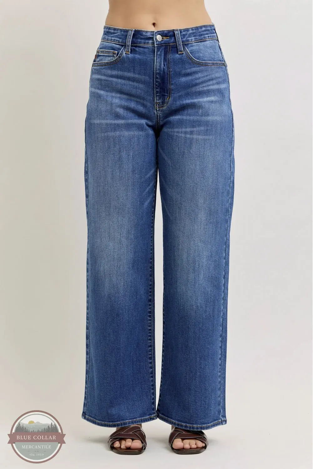 JudyBlue Wilhelmina Baggy