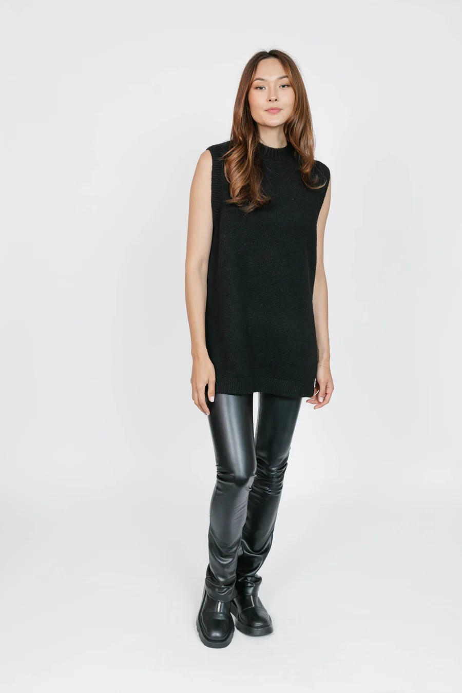 Charlie Tunic By Smash + Tess