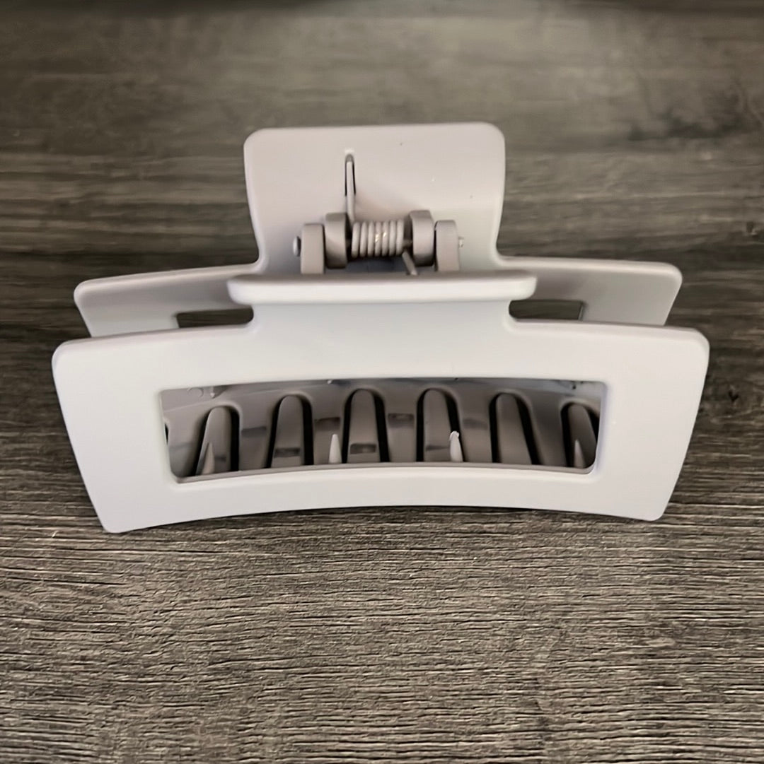 Barbay Large Clip