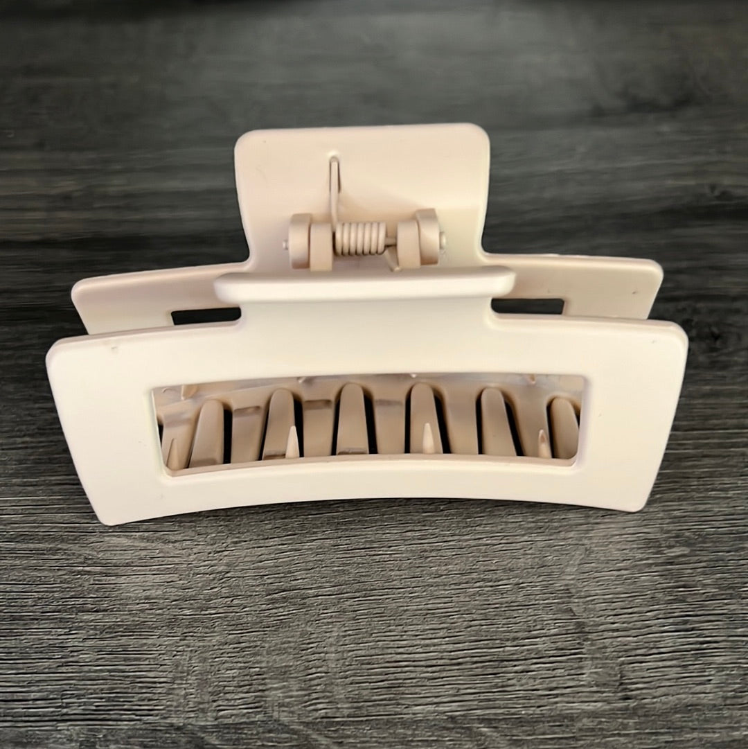 Barbay Large Clip