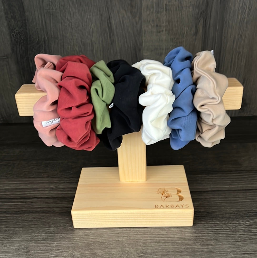 Barbay Scrunchie - Regular