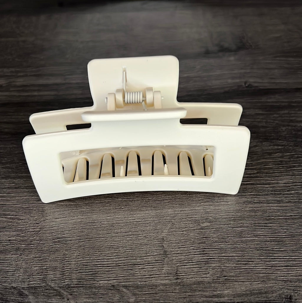 Barbay Large Clip