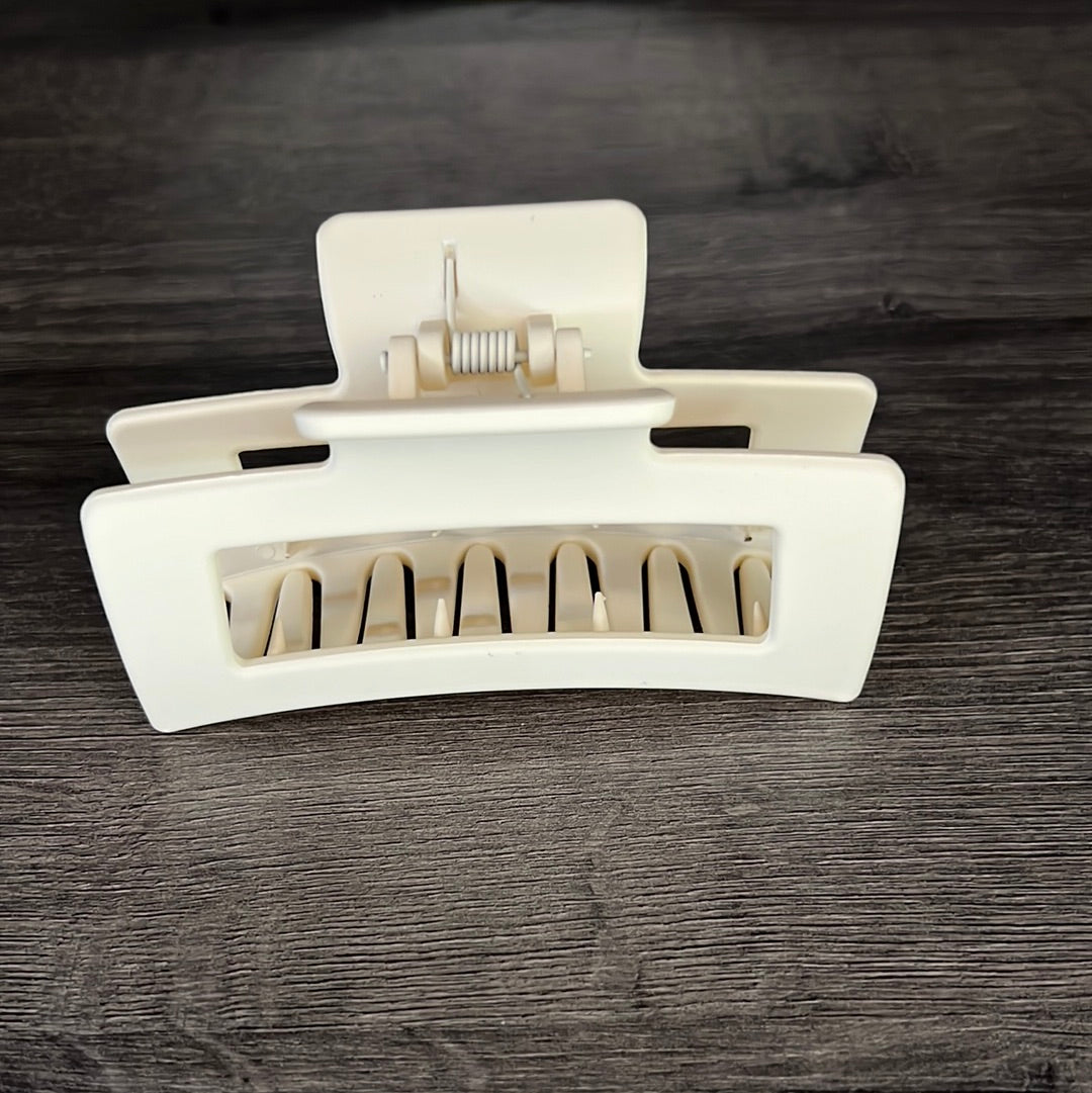 Barbay Large Clip