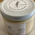 Cold Throw Candles -12 oz