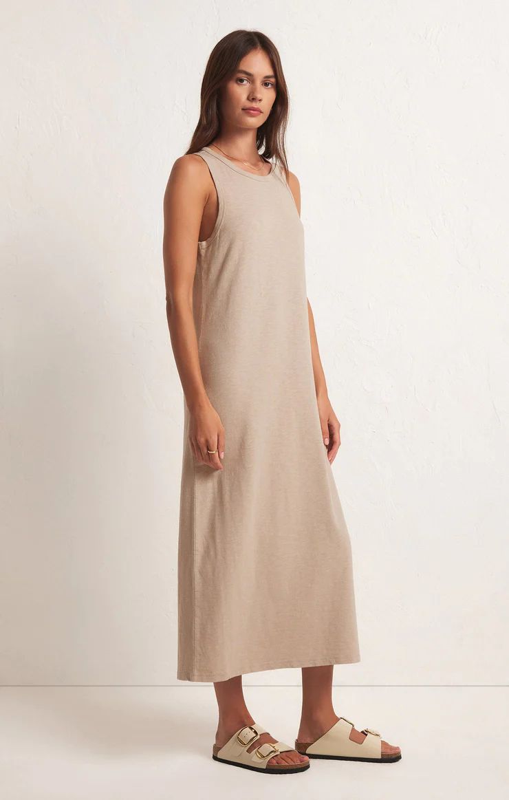 Z Supply Mystic Midi Dress