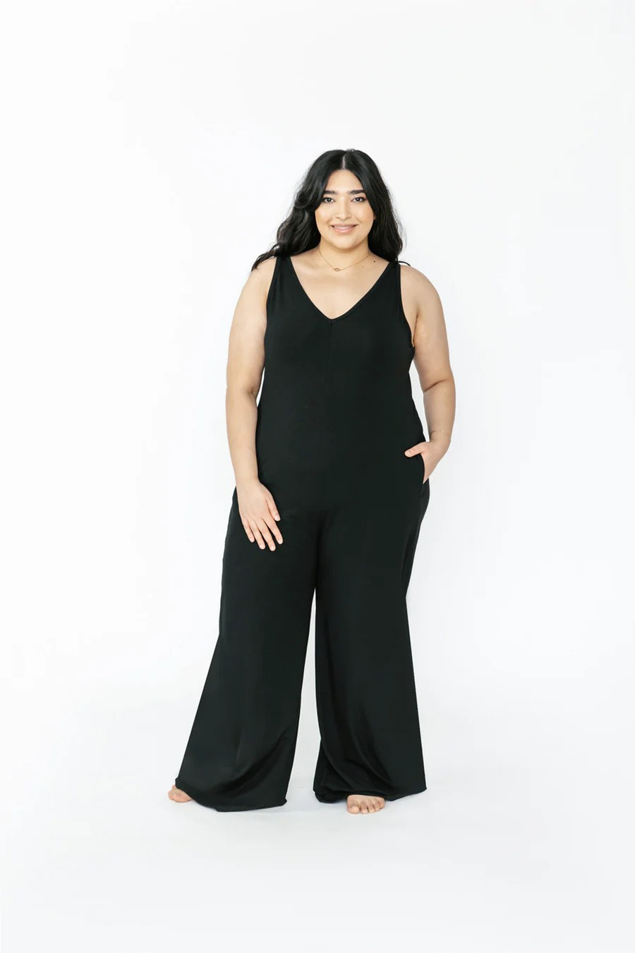 Tuesday Romper
