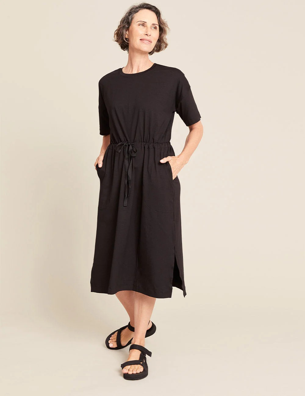 Boody Shirt Dress