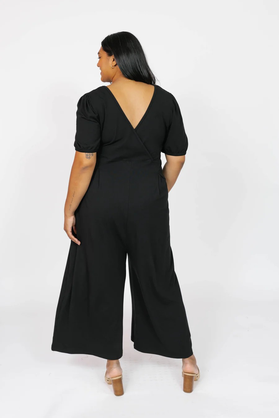 Patricia Romper