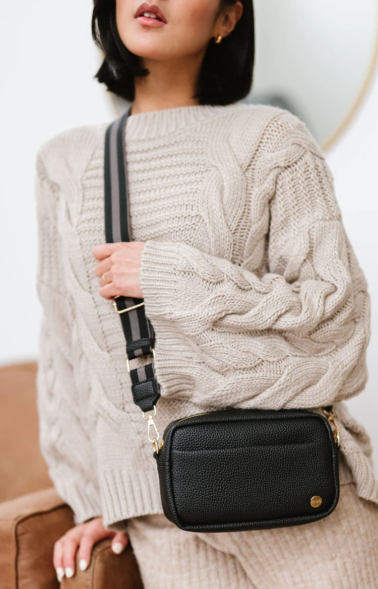 Willow Convertable Crossover Bag