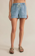 Summerland Denim Shorts