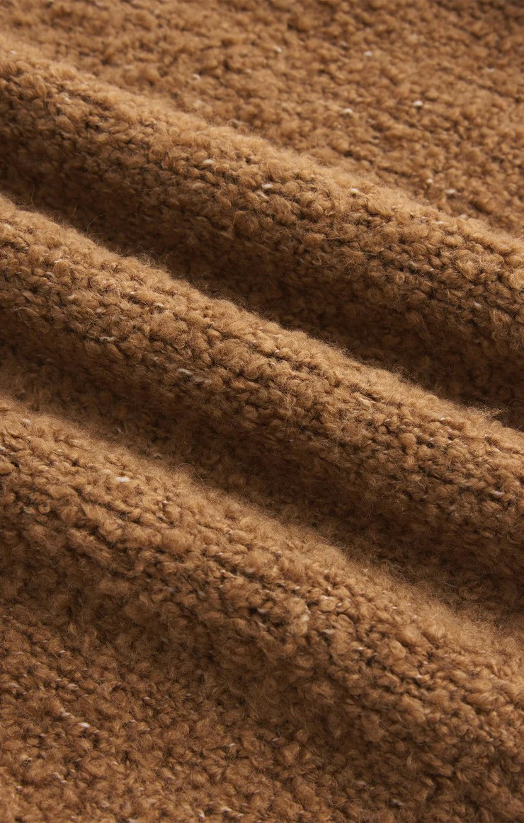 Romnie Sweater