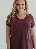 Janis Tee - Berry