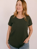 Janis Tee - Pine