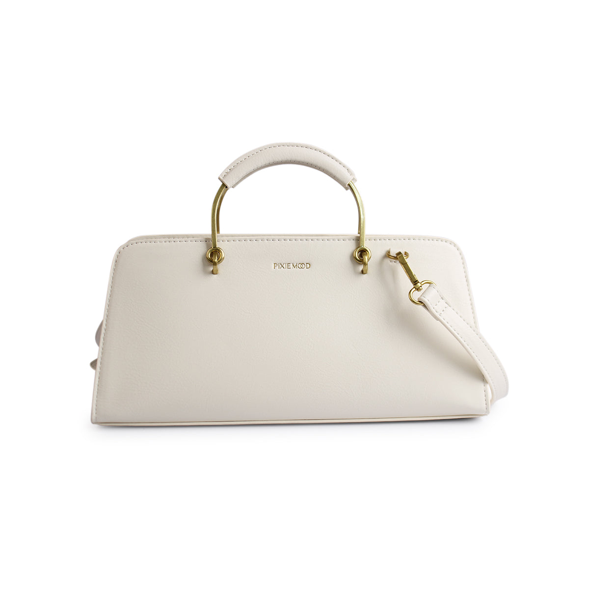 BECCA TOTE SMALL