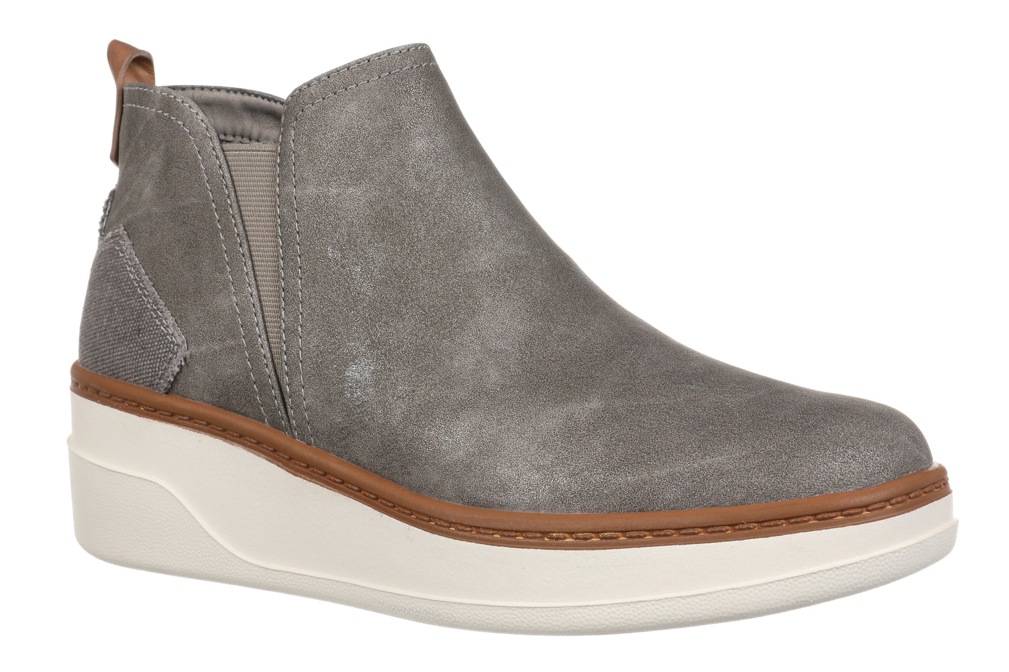 Blowfish Charming Shoe