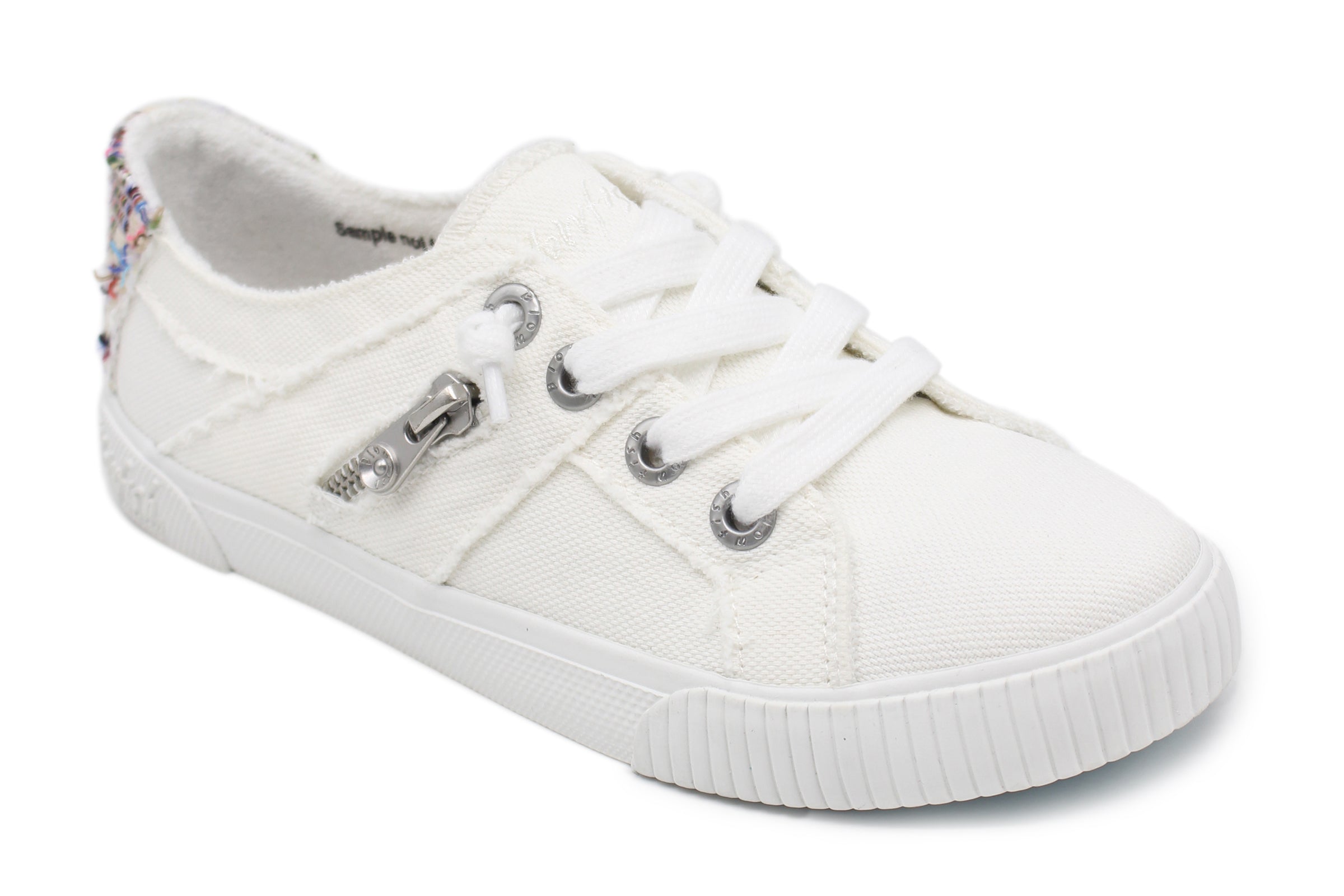 Blowfish Fruit - White