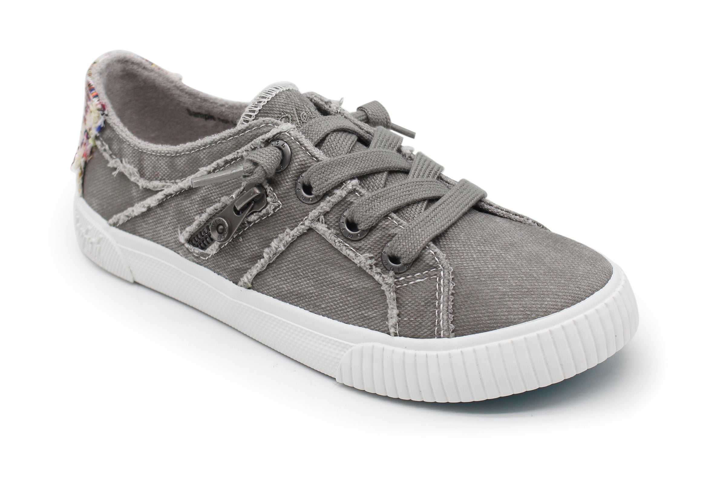 Blowfish Fruit - WolfGrey