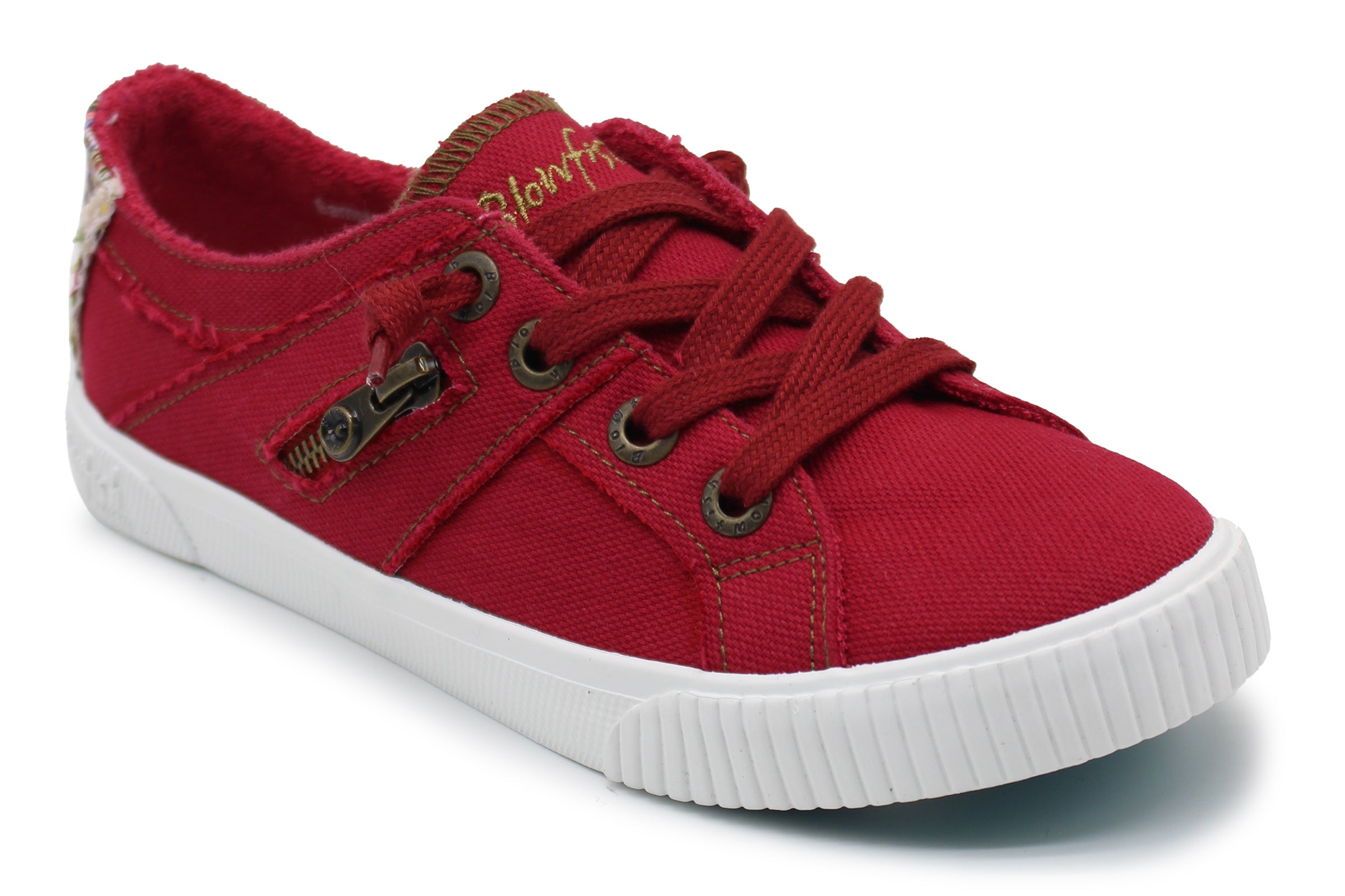 Blowfish Fruit - Red
