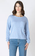 Crew Neck Sweater