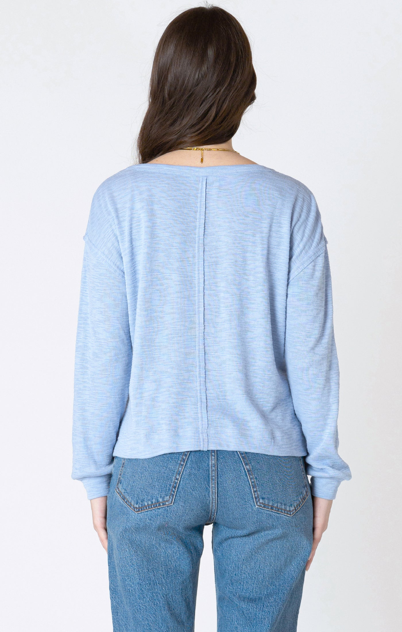 Crew Neck Sweater
