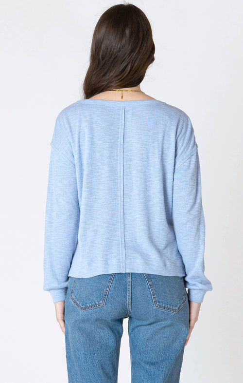 Crew Neck Sweater