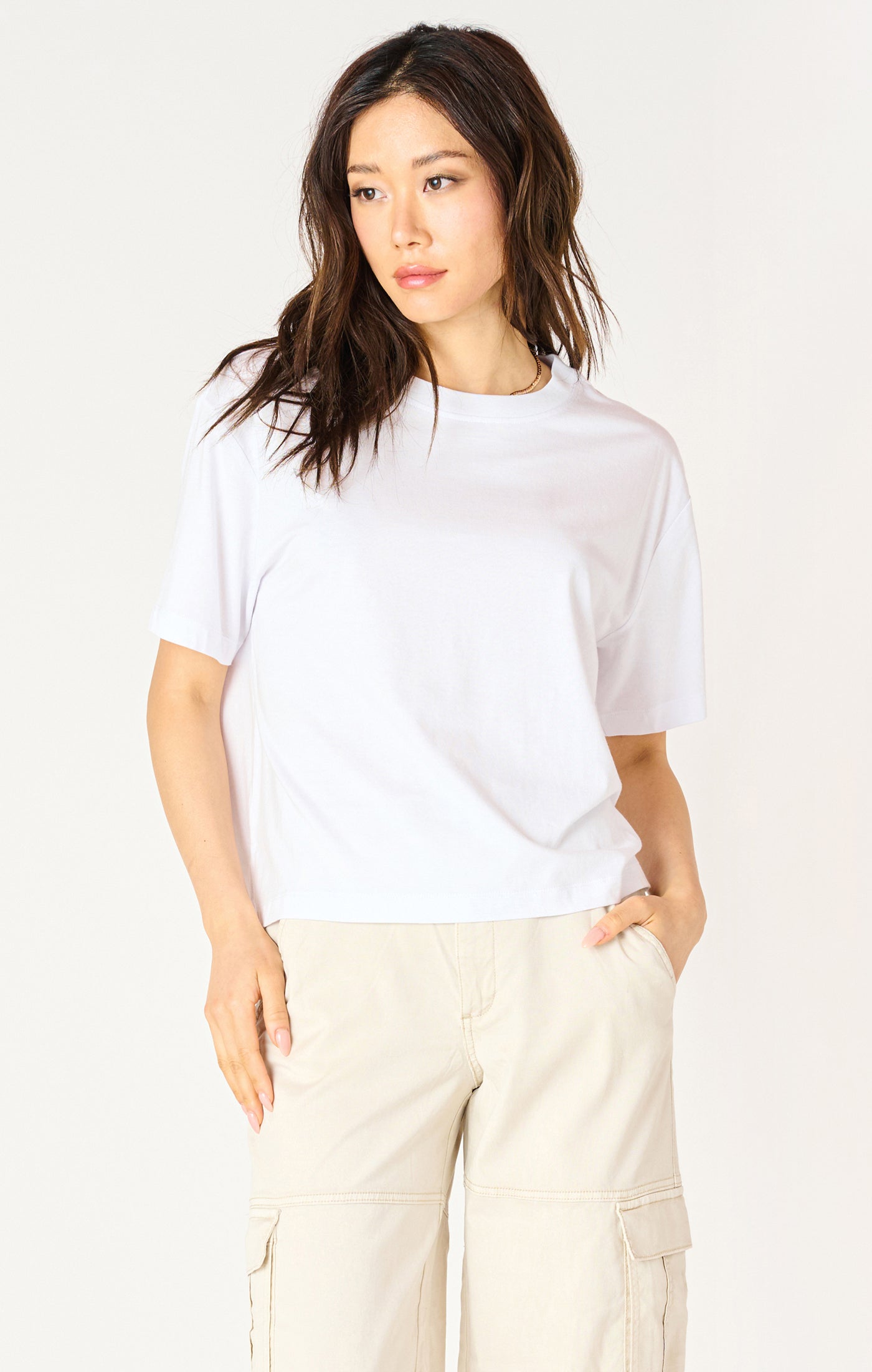 DEX tee