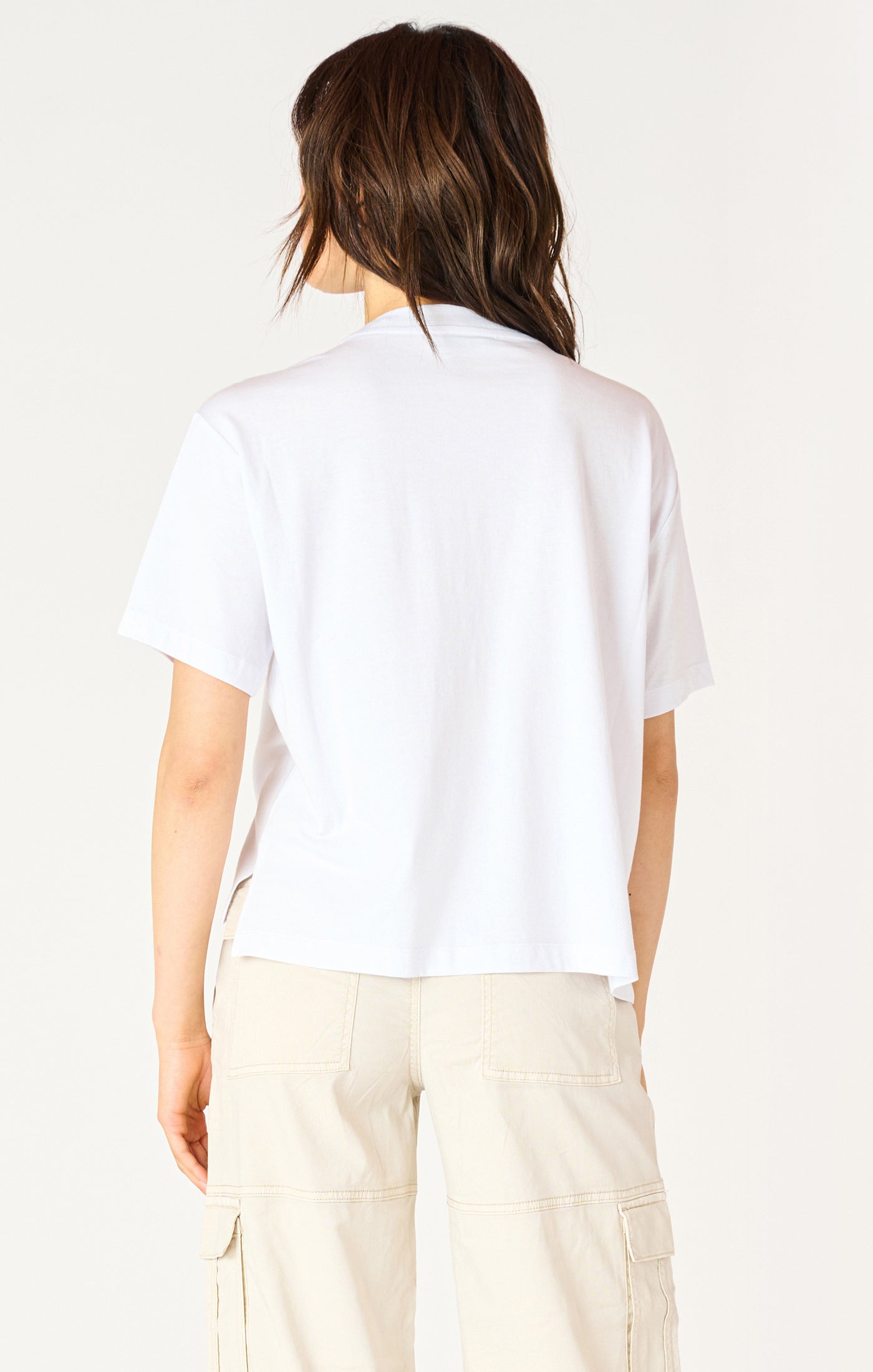 DEX tee
