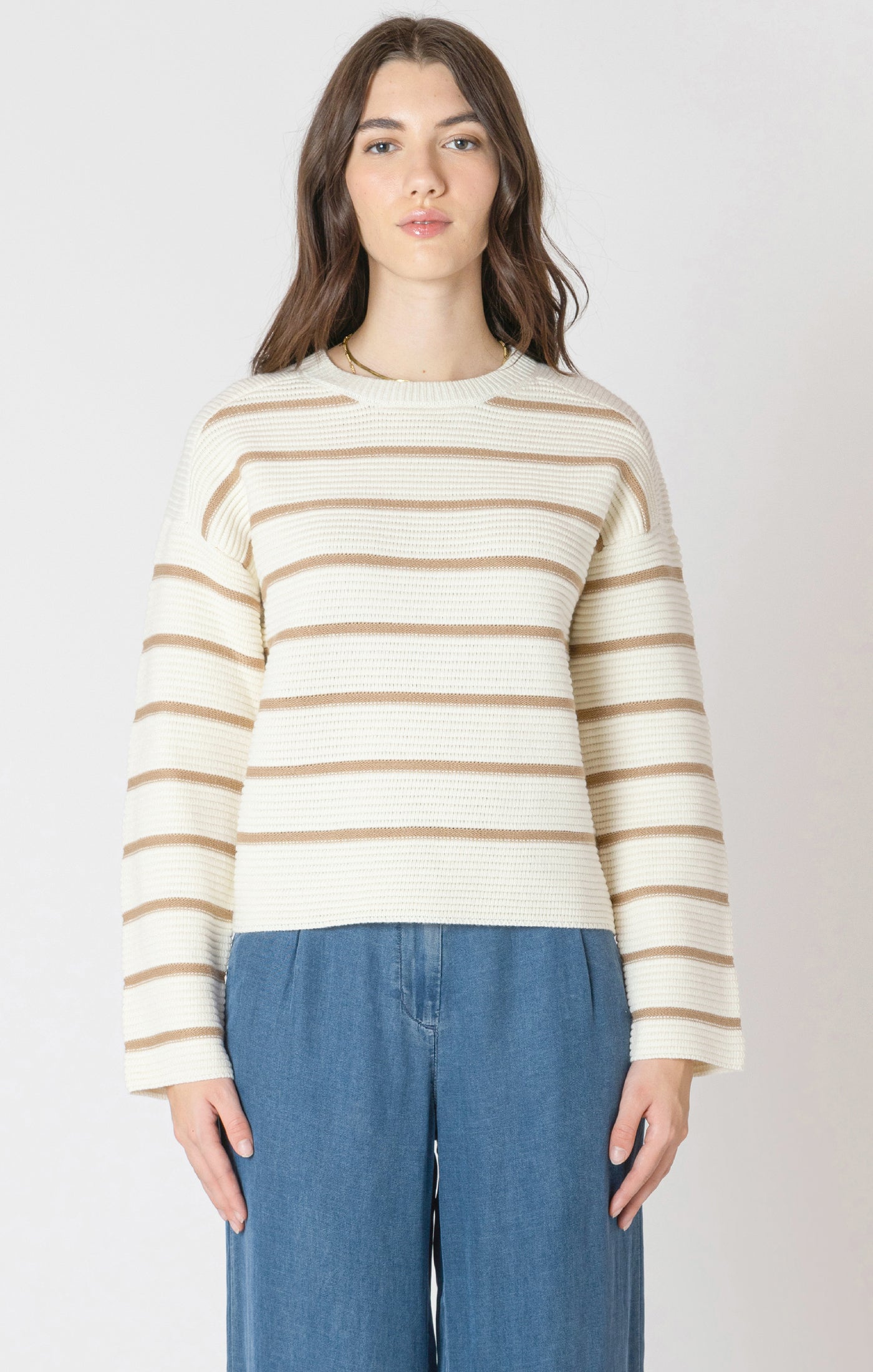 Ottoman Sweater
