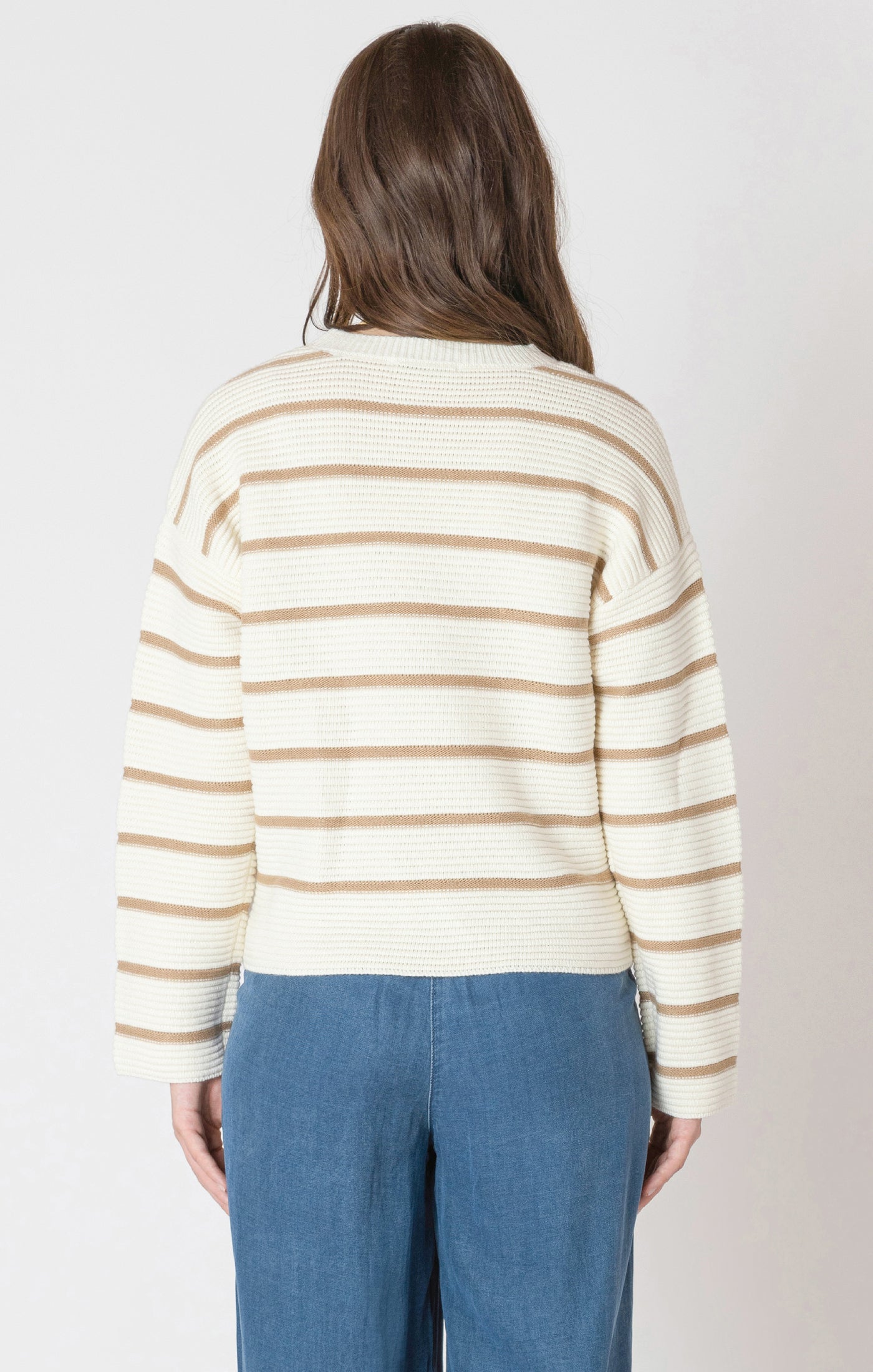 Ottoman Sweater