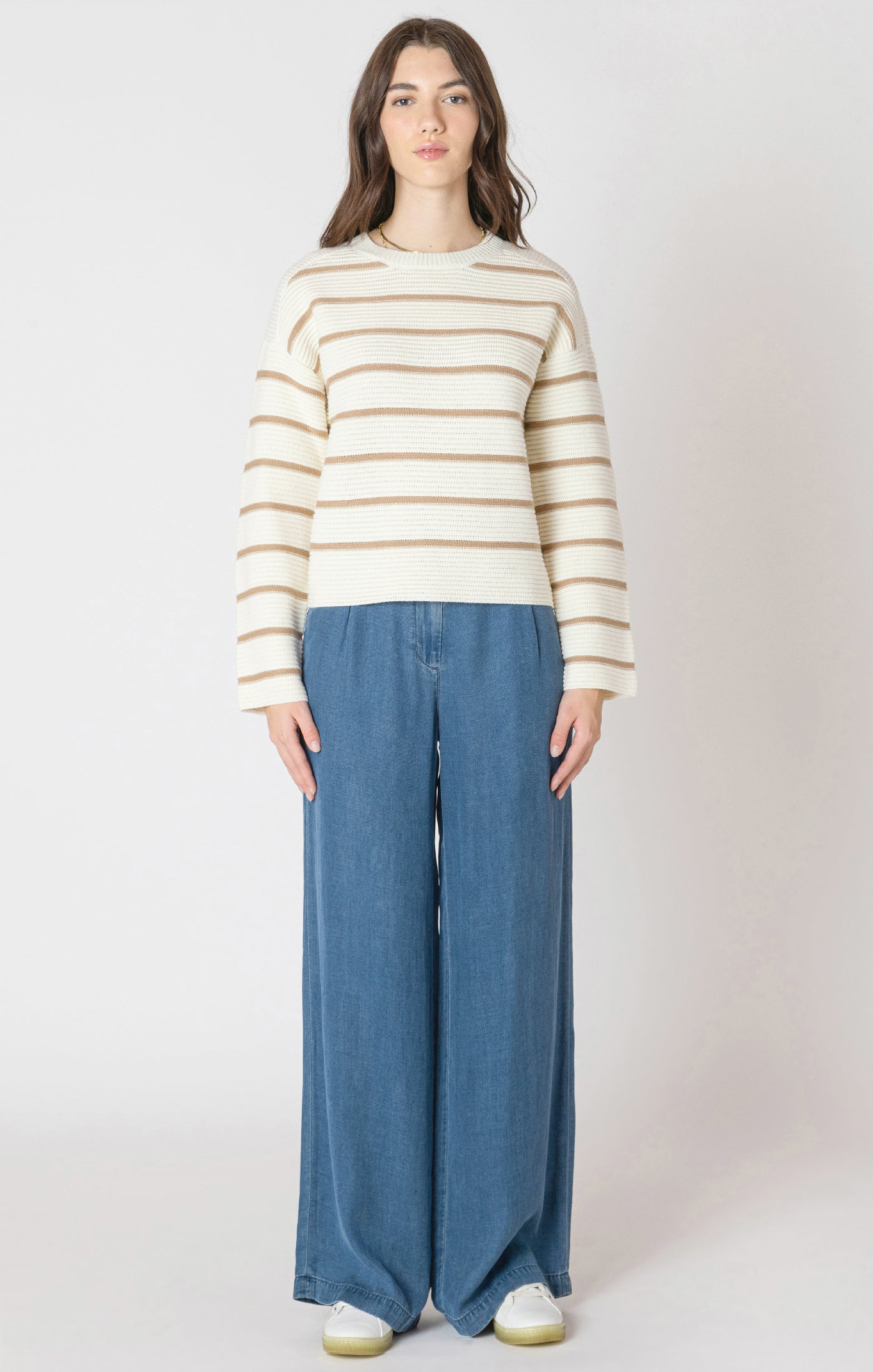 Ottoman Sweater