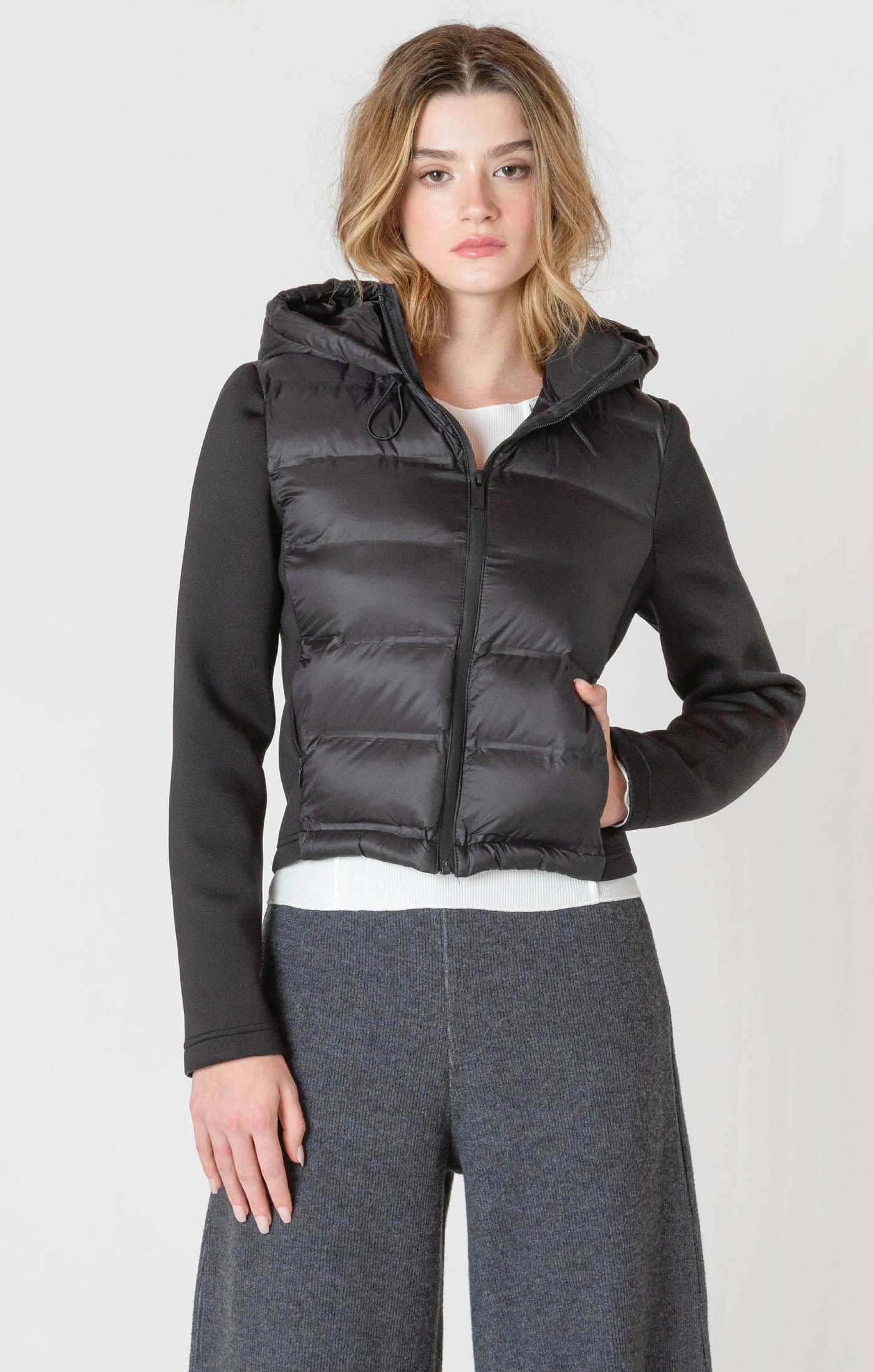 Puffer Jacket