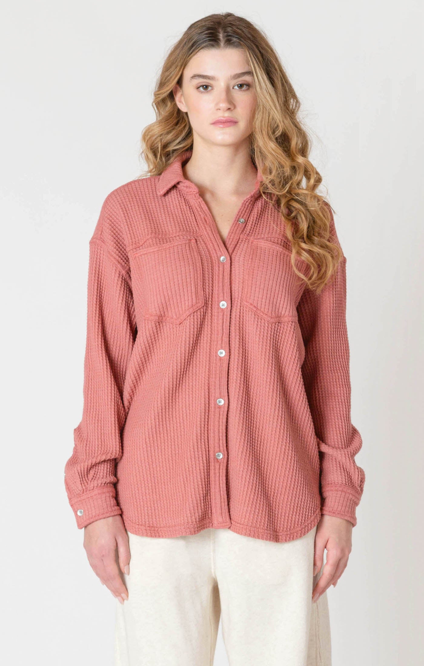 Thermal Knit