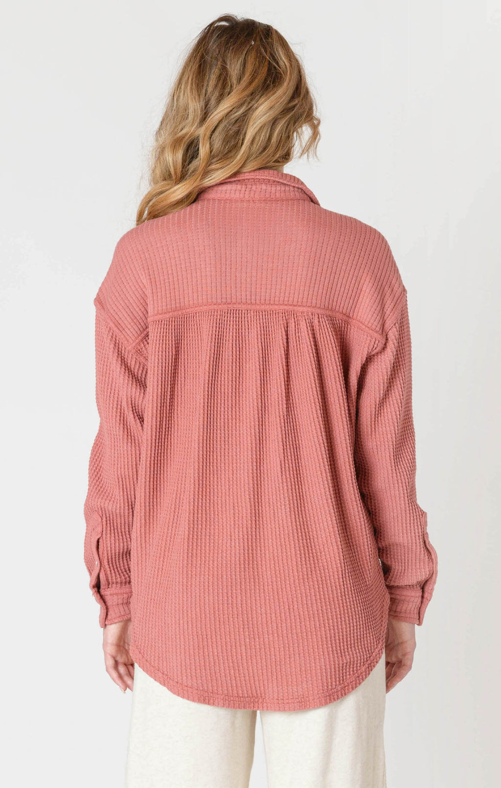 Thermal Knit
