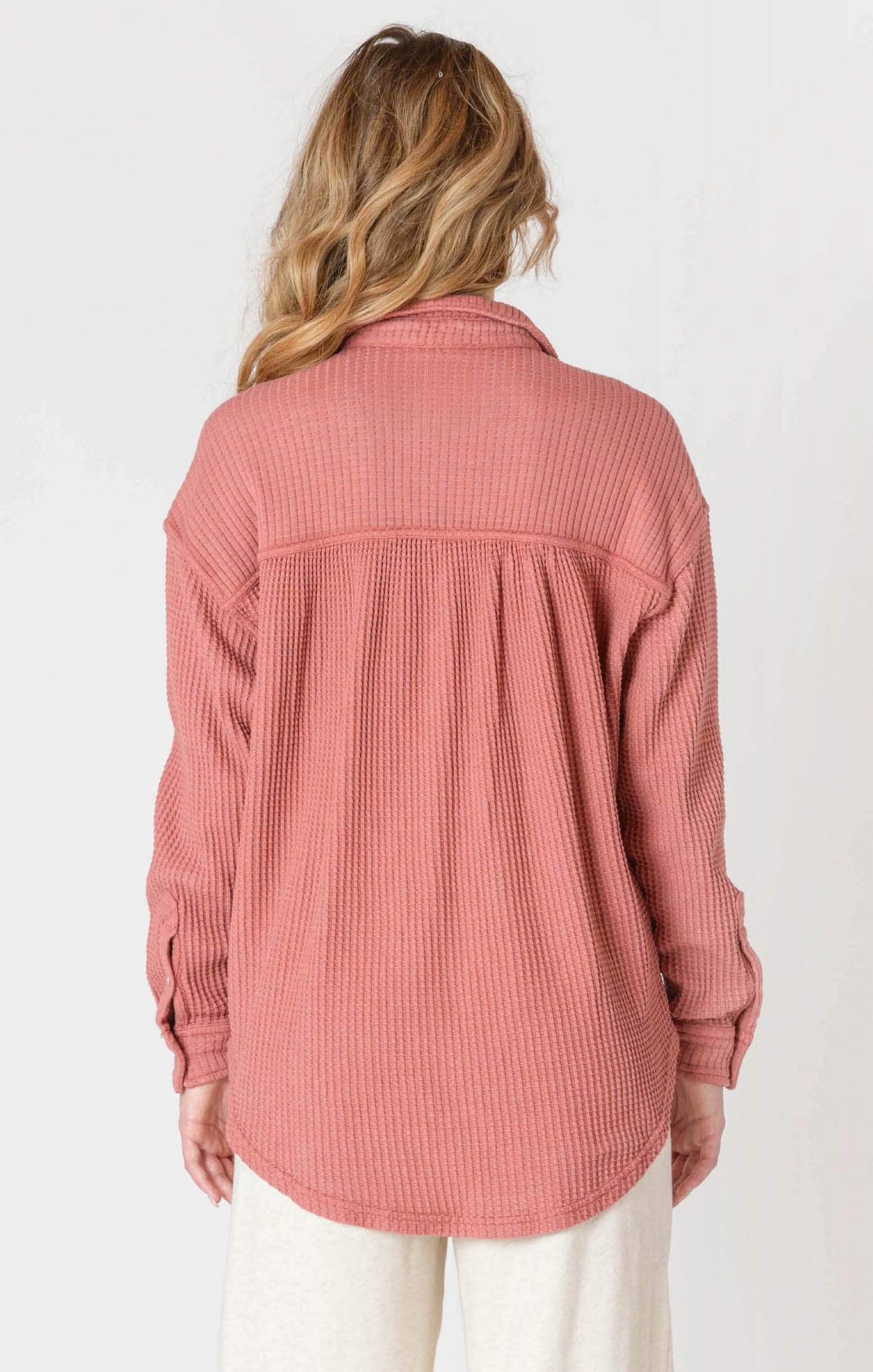 Thermal Knit