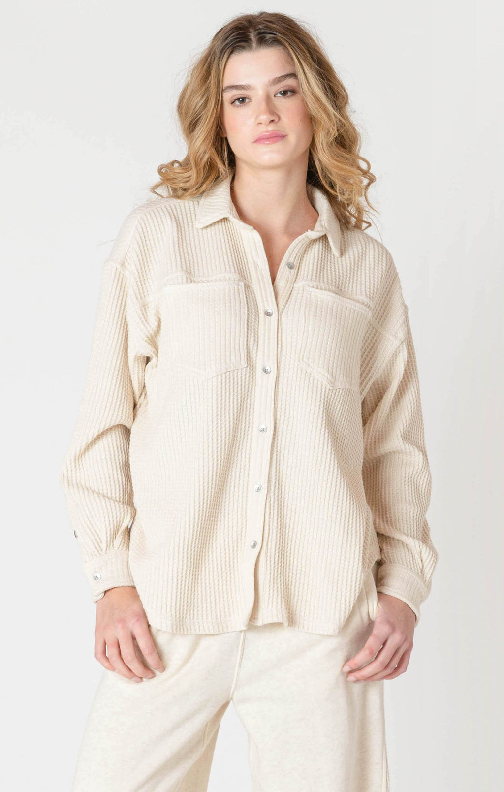 Thermal Knit