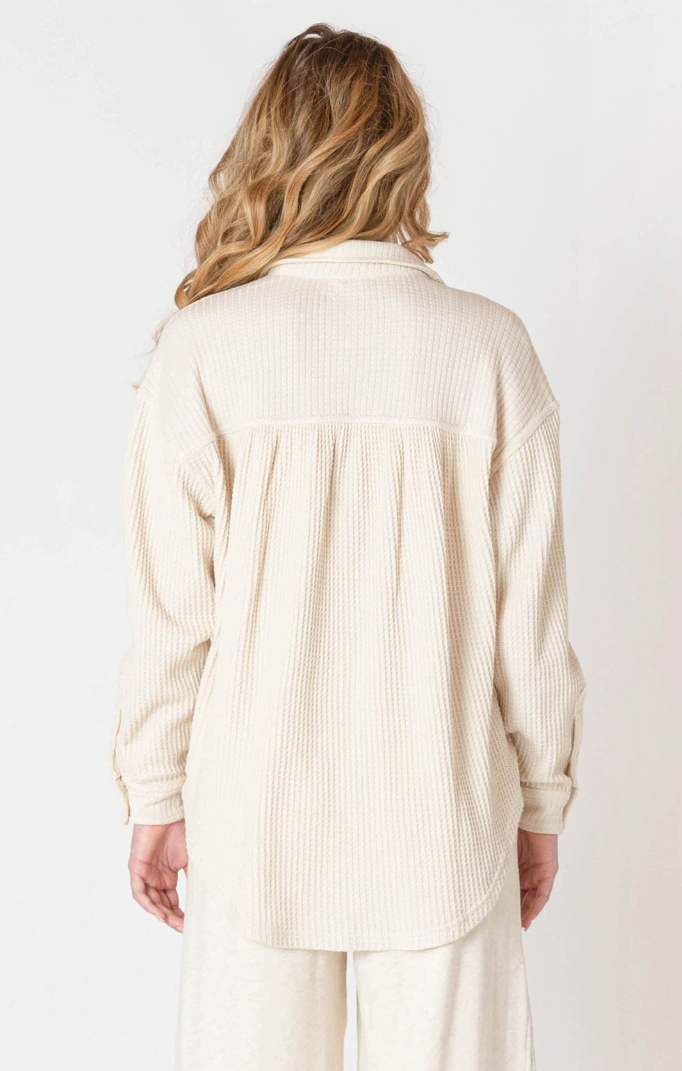 Thermal Knit